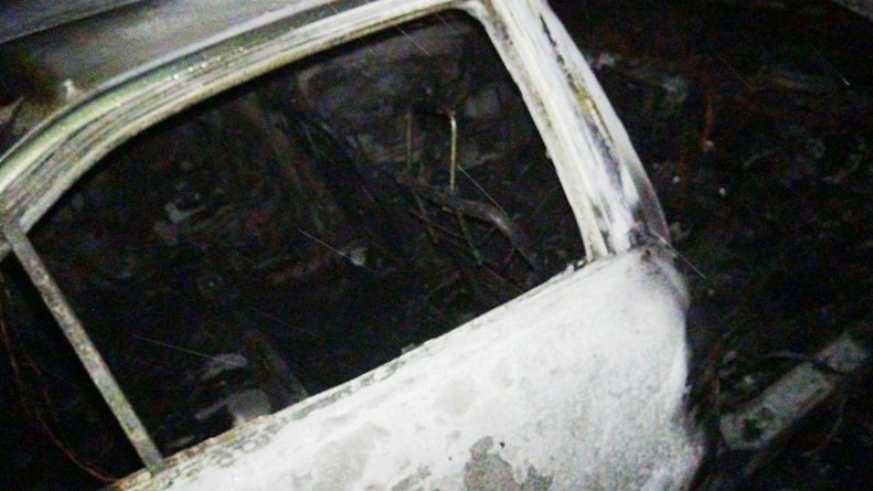 ДТП на дороге Полевской-Екатеринбург: один человек погиб, два травмированы (фото) - фото 1 ДТП на дороге Полевской-Екатеринбург: один человек погиб, два травмированы (фото) - фото 1
