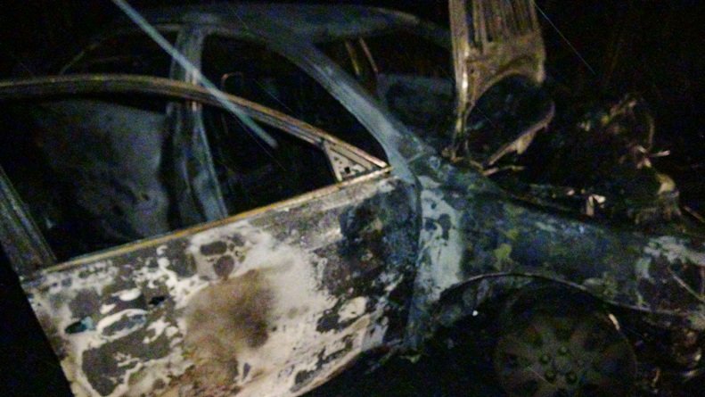 ДТП на дороге Полевской-Екатеринбург: один человек погиб, два травмированы (фото) - фото 1 ДТП на дороге Полевской-Екатеринбург: один человек погиб, два травмированы (фото) - фото 1