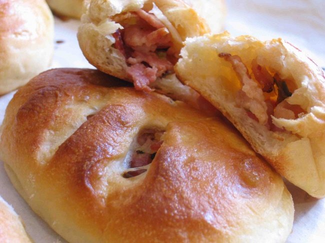 Еда с улицы: вкусные шедевры (фото) - фото 19 Еда с улицы: вкусные шедевры (фото) - фото 19