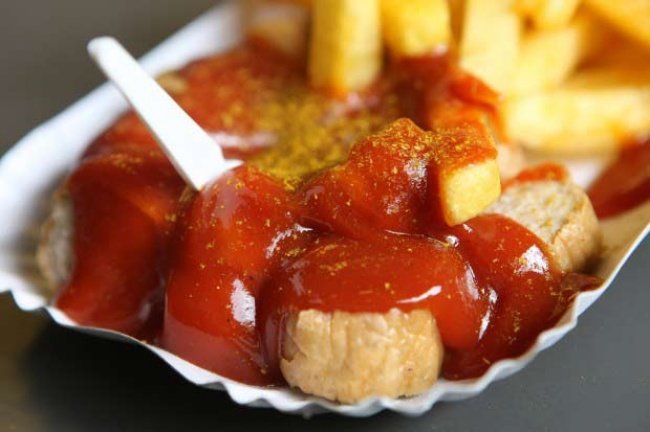 Еда с улицы: вкусные шедевры (фото) - фото 2 Еда с улицы: вкусные шедевры (фото) - фото 2