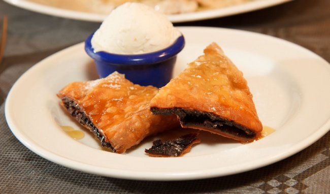 Еда с улицы: вкусные шедевры (фото) - фото 7 Еда с улицы: вкусные шедевры (фото) - фото 7