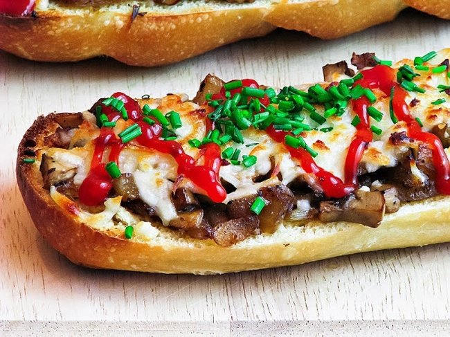 Еда с улицы: вкусные шедевры (фото) - фото 28 Еда с улицы: вкусные шедевры (фото) - фото 28