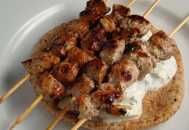 Еда с улицы: вкусные шедевры (фото) - фото 9 Еда с улицы: вкусные шедевры (фото) - фото 9