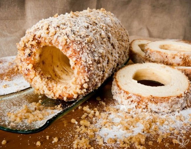 Еда с улицы: вкусные шедевры (фото) - фото 25 Еда с улицы: вкусные шедевры (фото) - фото 25