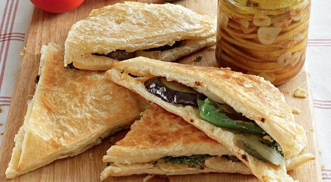Еда с улицы: вкусные шедевры (фото) - фото 23 Еда с улицы: вкусные шедевры (фото) - фото 23