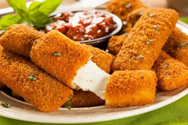 Еда с улицы: вкусные шедевры (фото) - фото 10 Еда с улицы: вкусные шедевры (фото) - фото 10