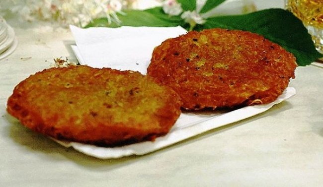 Еда с улицы: вкусные шедевры (фото) - фото 21 Еда с улицы: вкусные шедевры (фото) - фото 21