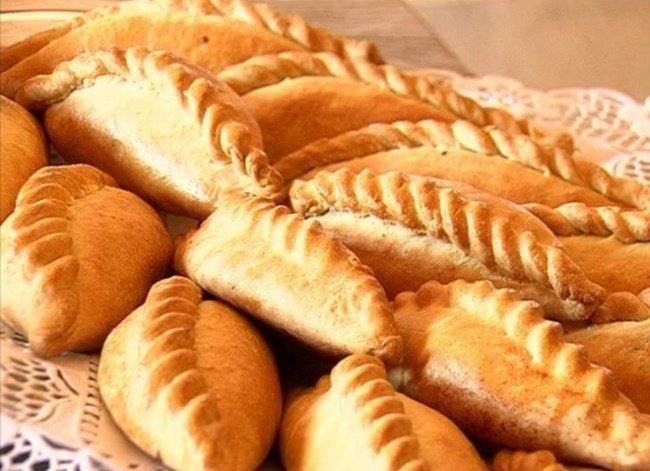 Еда с улицы: вкусные шедевры (фото) - фото 20 Еда с улицы: вкусные шедевры (фото) - фото 20