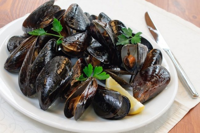 Еда с улицы: вкусные шедевры (фото) - фото 18 Еда с улицы: вкусные шедевры (фото) - фото 18