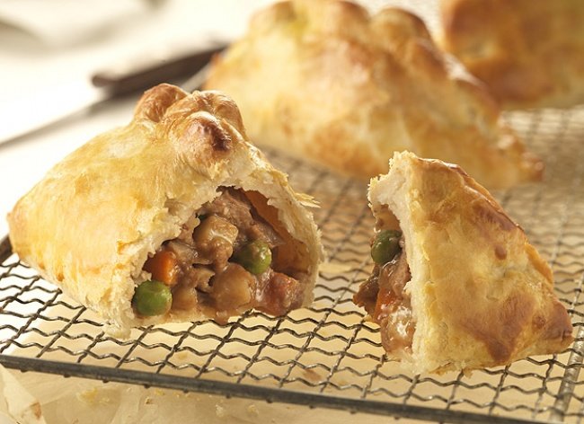 Еда с улицы: вкусные шедевры (фото) - фото 24 Еда с улицы: вкусные шедевры (фото) - фото 24