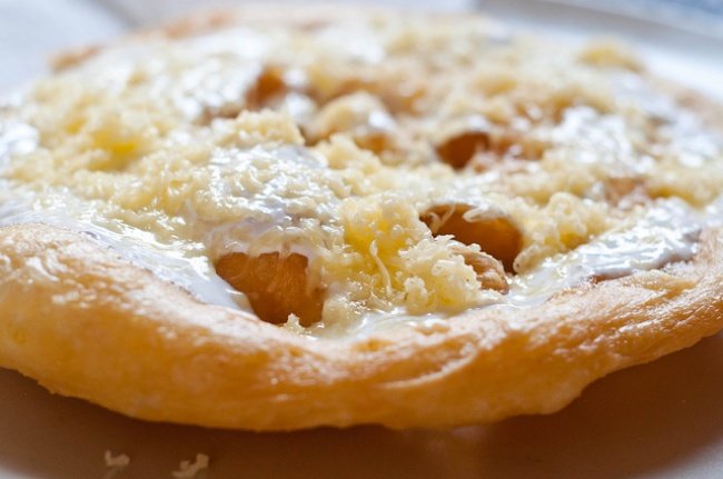 Еда с улицы: вкусные шедевры (фото) - фото 17 Еда с улицы: вкусные шедевры (фото) - фото 17