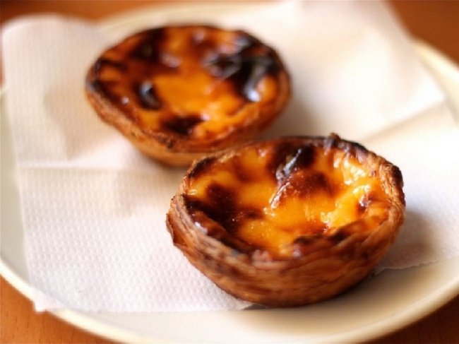 Еда с улицы: вкусные шедевры (фото) - фото 14 Еда с улицы: вкусные шедевры (фото) - фото 14