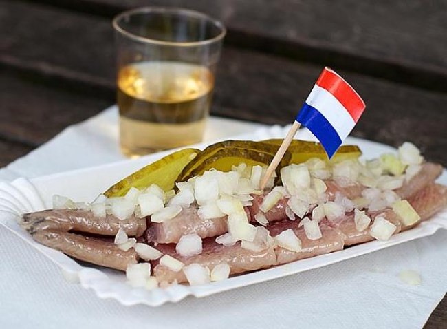 Еда с улицы: вкусные шедевры (фото) - фото 4 Еда с улицы: вкусные шедевры (фото) - фото 4