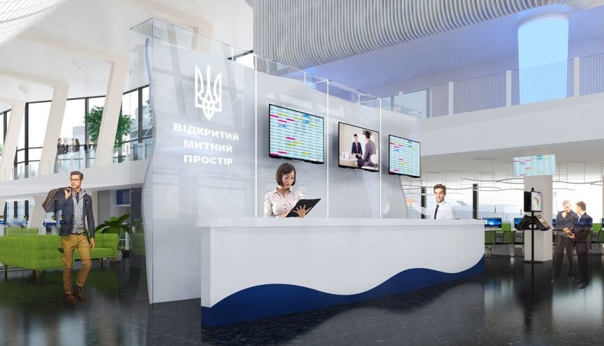 Здание одесского морвокзала отдали Марушевской под новый таможенный терминал (ФОТО) (фото) - фото 2