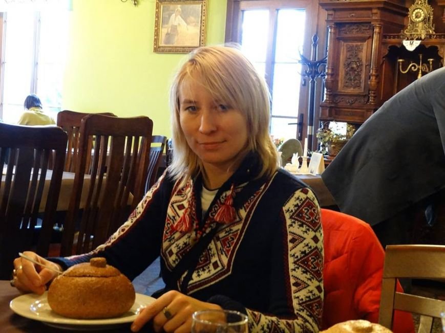 букреева букреева