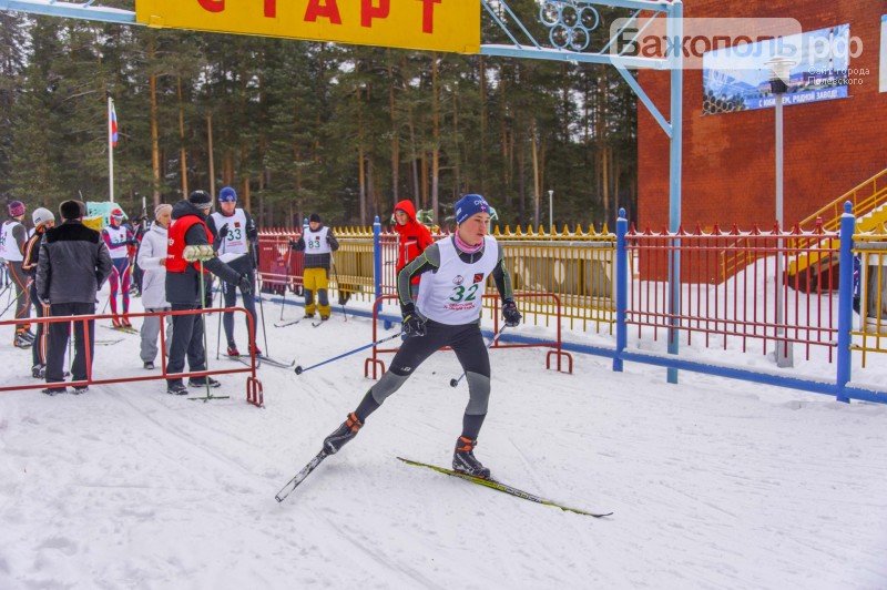 Зимний сезон 2015/16 на лыжной базе градообразующего предприятия Полевского открыт (фото) - фото 1 Зимний сезон 2015/16 на лыжной базе градообразующего предприятия Полевского открыт (фото) - фото 1