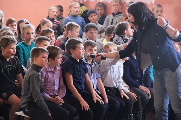 «Серая зона» войны: ненависть vs вера, любовь… (фото) - фото 1 «Серая зона» войны: ненависть vs вера, любовь… (фото) - фото 1