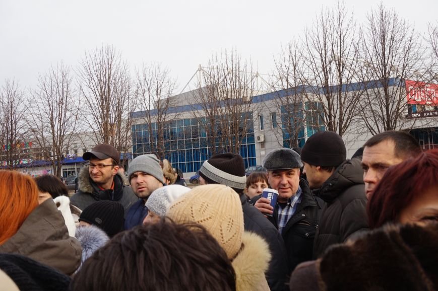 В Кривом Роге в ближайшее время появится Единый реестр всех волонтерских групп с перечнем предоставляемых услуг (ФОТО) (фото) - фото 1 В Кривом Роге в ближайшее время появится Единый реестр всех волонтерских групп с перечнем предоставляемых услуг (ФОТО) (фото) - фото 1