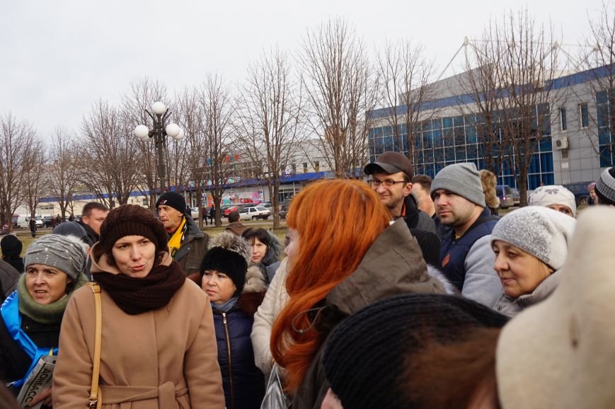 В Кривом Роге в ближайшее время появится Единый реестр всех волонтерских групп с перечнем предоставляемых услуг (ФОТО) (фото) - фото 1 В Кривом Роге в ближайшее время появится Единый реестр всех волонтерских групп с перечнем предоставляемых услуг (ФОТО) (фото) - фото 1