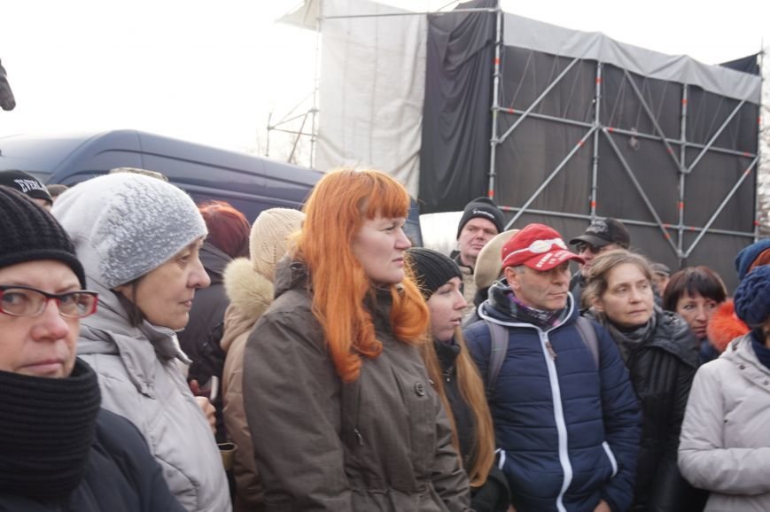 В Кривом Роге в ближайшее время появится Единый реестр всех волонтерских групп с перечнем предоставляемых услуг (ФОТО) (фото) - фото 1 В Кривом Роге в ближайшее время появится Единый реестр всех волонтерских групп с перечнем предоставляемых услуг (ФОТО) (фото) - фото 1