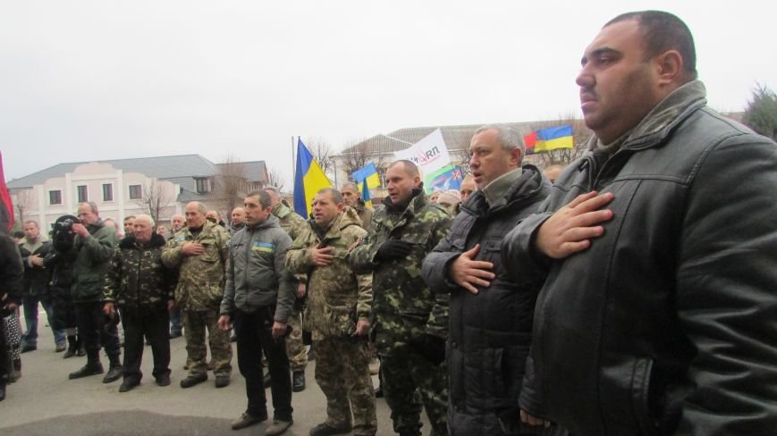 На вече «Старобельсого Майдана» попросили Администрацию Пр..., фото-3 На вече «Старобельсого Майдана» попросили Администрацию Президента дать оценку действиям Туки (ФОТО), фото-3