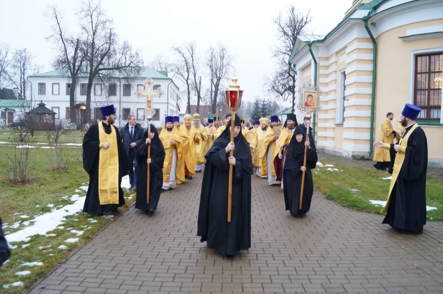 Аносино: освящение (фото) - фото 4 Аносино: освящение (фото) - фото 4