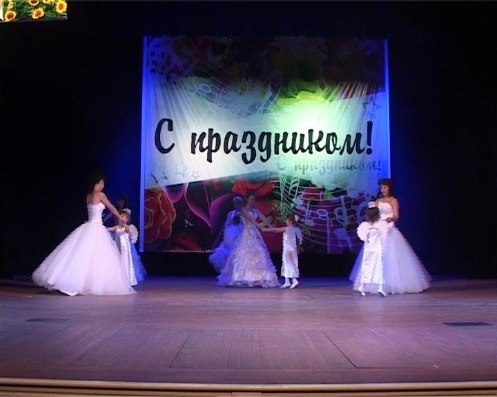 Армавирские дошкольники выступили на фестивале «Адрес детства - Кубань» (фото) - фото 1 Армавирские дошкольники выступили на фестивале «Адрес детства - Кубань» (фото) - фото 1