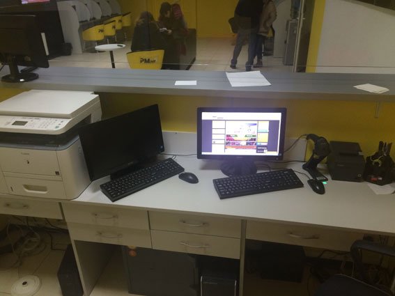 Правоохоронці викрили на Львівщині 8 підпільних букмекерських контор (ФОТО) (фото) - фото 1 Правоохоронці викрили на Львівщині 8 підпільних букмекерських контор (ФОТО) (фото) - фото 1