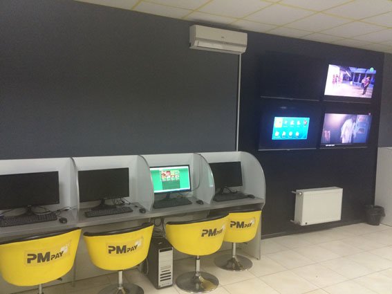 Правоохоронці викрили на Львівщині 8 підпільних букмекерських контор (ФОТО) (фото) - фото 1 Правоохоронці викрили на Львівщині 8 підпільних букмекерських контор (ФОТО) (фото) - фото 1