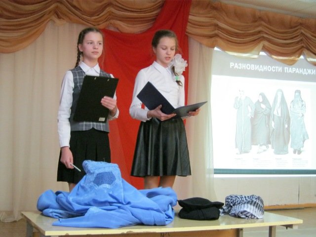 В Полевском определили лучших юных экскурсоводов (фото) - фото 1 В Полевском определили лучших юных экскурсоводов (фото) - фото 1