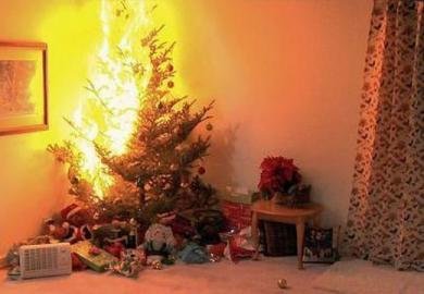 Встречаем Новый Год безопасно! (фото) - фото 5 Встречаем Новый Год безопасно! (фото) - фото 5