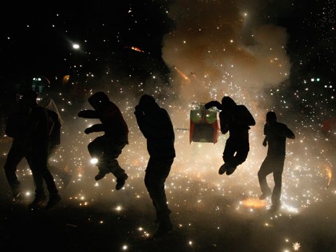 Встречаем Новый Год безопасно! (фото) - фото 2 Встречаем Новый Год безопасно! (фото) - фото 2
