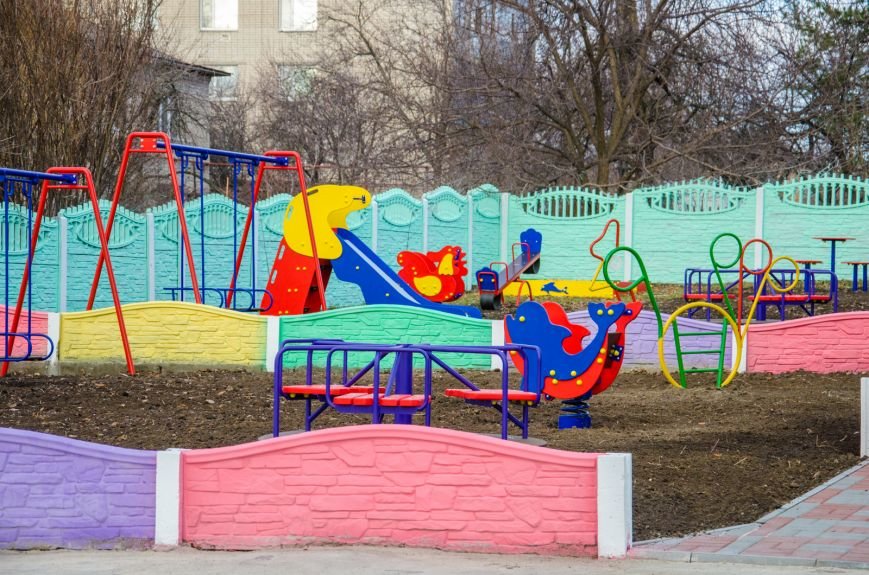 В детских садах Днепропетровщины создано более тысячи дополнительных мест (ФОТО) (фото) - фото 2 В детских садах Днепропетровщины создано более тысячи дополнительных мест (ФОТО) (фото) - фото 2