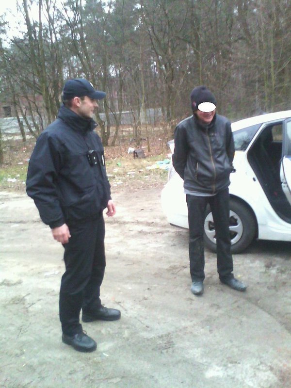 На Львівщині На Львівщині