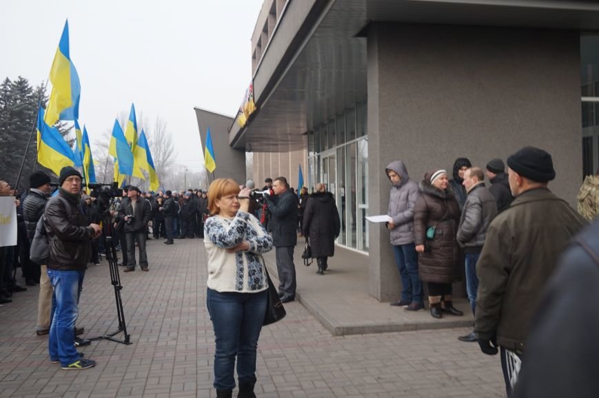 В поддержку Юрия Вилкула на митинг привезли представителей профсоюзов и спортивных федераций (ФОТО) (фото) - фото 2 В поддержку Юрия Вилкула на митинг привезли представителей профсоюзов и спортивных федераций (ФОТО) (фото) - фото 2