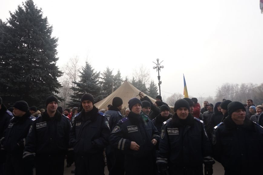 В поддержку Юрия Вилкула на митинг привезли представителей профсоюзов и спортивных федераций (ФОТО) (фото) - фото 2 В поддержку Юрия Вилкула на митинг привезли представителей профсоюзов и спортивных федераций (ФОТО) (фото) - фото 2