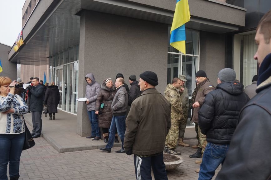 В поддержку Юрия Вилкула на митинг привезли представителей профсоюзов и спортивных федераций (ФОТО) (фото) - фото 2 В поддержку Юрия Вилкула на митинг привезли представителей профсоюзов и спортивных федераций (ФОТО) (фото) - фото 2