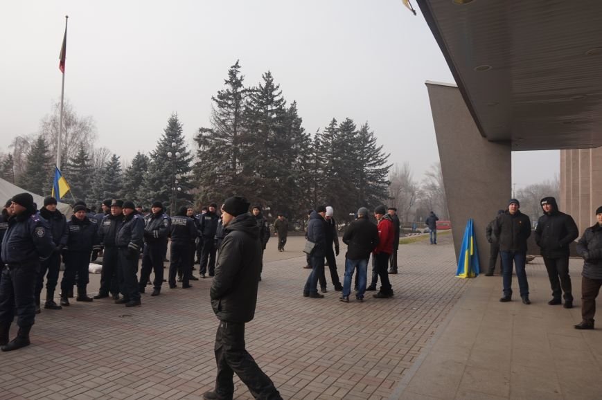 В поддержку Юрия Вилкула на митинг привезли представителей профсоюзов и спортивных федераций (ФОТО) (фото) - фото 2 В поддержку Юрия Вилкула на митинг привезли представителей профсоюзов и спортивных федераций (ФОТО) (фото) - фото 2