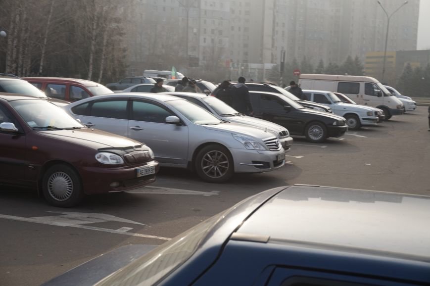 В поддержку Юрия Вилкула на митинг привезли представителей профсоюзов и спортивных федераций (ФОТО) (фото) - фото 2 В поддержку Юрия Вилкула на митинг привезли представителей профсоюзов и спортивных федераций (ФОТО) (фото) - фото 2