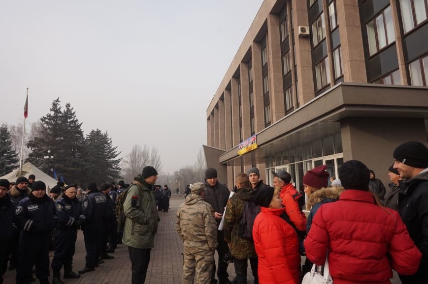 В поддержку Юрия Вилкула на митинг привезли представителей профсоюзов и спортивных федераций (ФОТО) (фото) - фото 2 В поддержку Юрия Вилкула на митинг привезли представителей профсоюзов и спортивных федераций (ФОТО) (фото) - фото 2