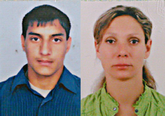 Полиция задержала людей, которые грабили и убивали людей на Кировоградщине и других областях (фото) - фото 1 Полиция задержала людей, которые грабили и убивали людей на Кировоградщине и других областях (фото) - фото 1