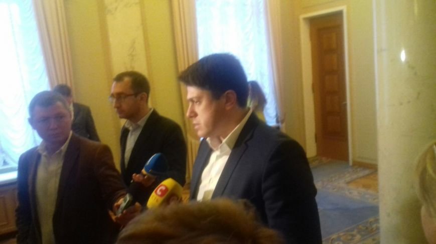 Блок Петра Порошенко Блок Петра Порошенко