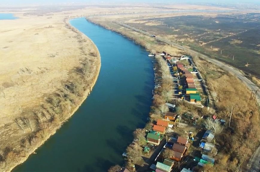 В сети появились фото особняков одесских богачей, которые живут в заповеднике (ФОТО) (фото) - фото 1