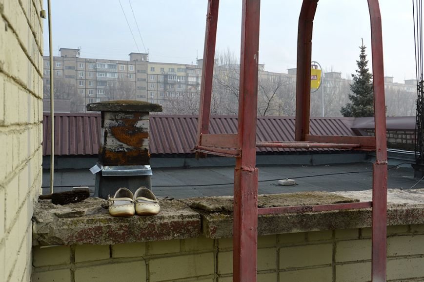При пожаре в торгово-развлекательном центре Днепропетровска спасены 17 человек (ФОТО) (фото) - фото 5 При пожаре в торгово-развлекательном центре Днепропетровска спасены 17 человек (ФОТО) (фото) - фото 5