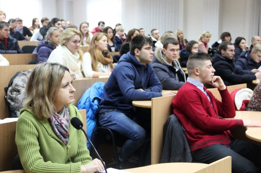 Спільний проект Сумського НАУ та Чеського університету природничих наук (ФОТО) (фото) - фото 1 Спільний проект Сумського НАУ та Чеського університету природничих наук (ФОТО) (фото) - фото 1