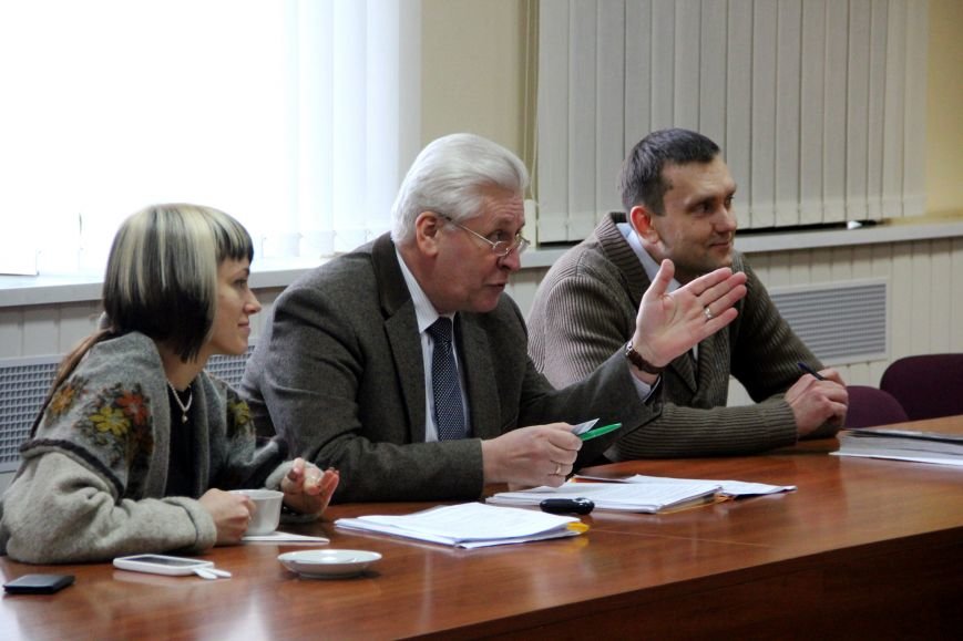 Спільний проект Сумського НАУ та Чеського університету природничих наук (ФОТО) (фото) - фото 1 Спільний проект Сумського НАУ та Чеського університету природничих наук (ФОТО) (фото) - фото 1