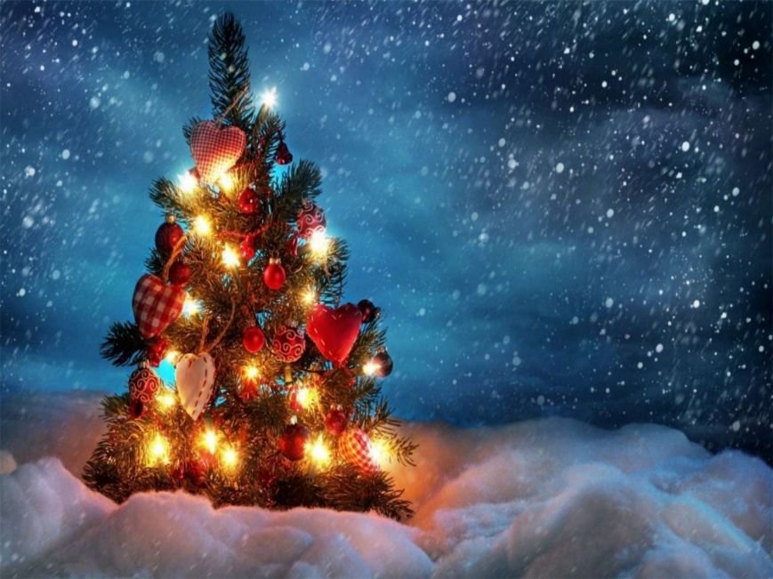 Новогодняя афиша 2015-2016: куда сходить повеселиться (фото) - фото 21 Новогодняя афиша 2015-2016: куда сходить повеселиться (фото) - фото 21