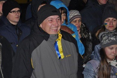 николаев николаев