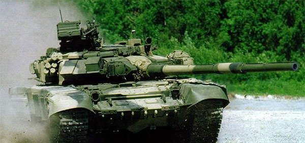 Топ-10 танков мира (фото) - фото 9 Топ-10 танков мира (фото) - фото 9