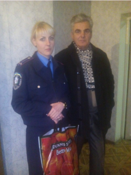 полиция полиция